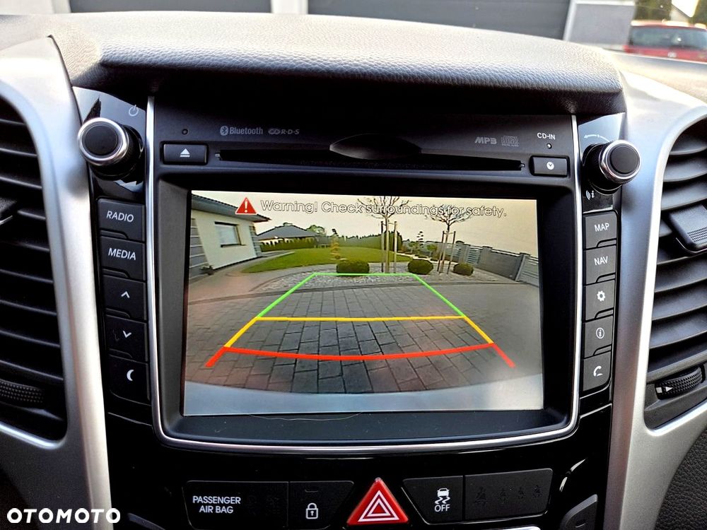 Hyundai i30 - 31