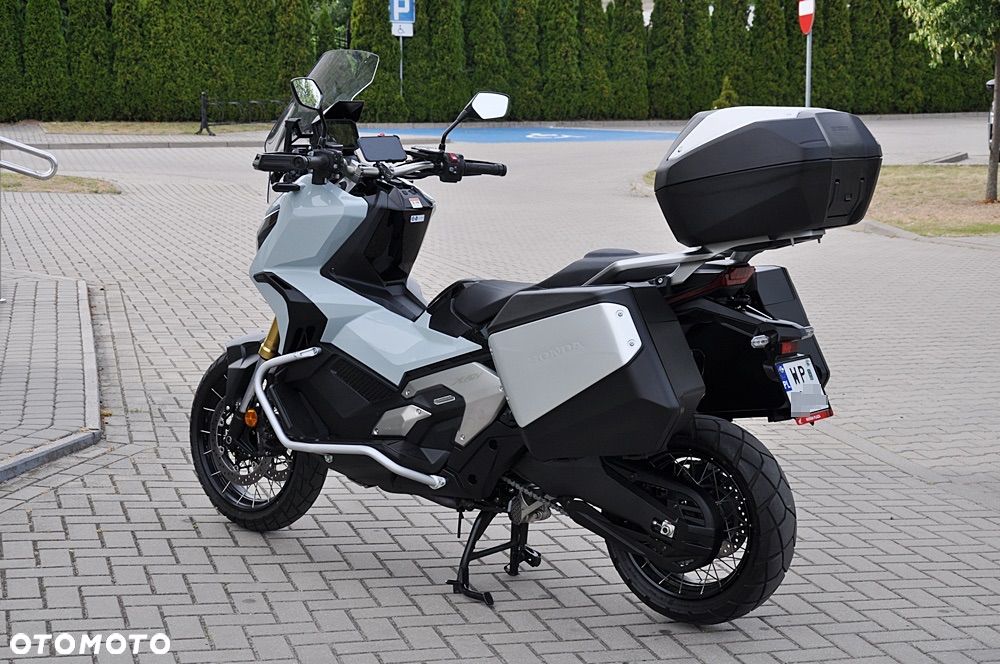 Honda X-ADV - 10