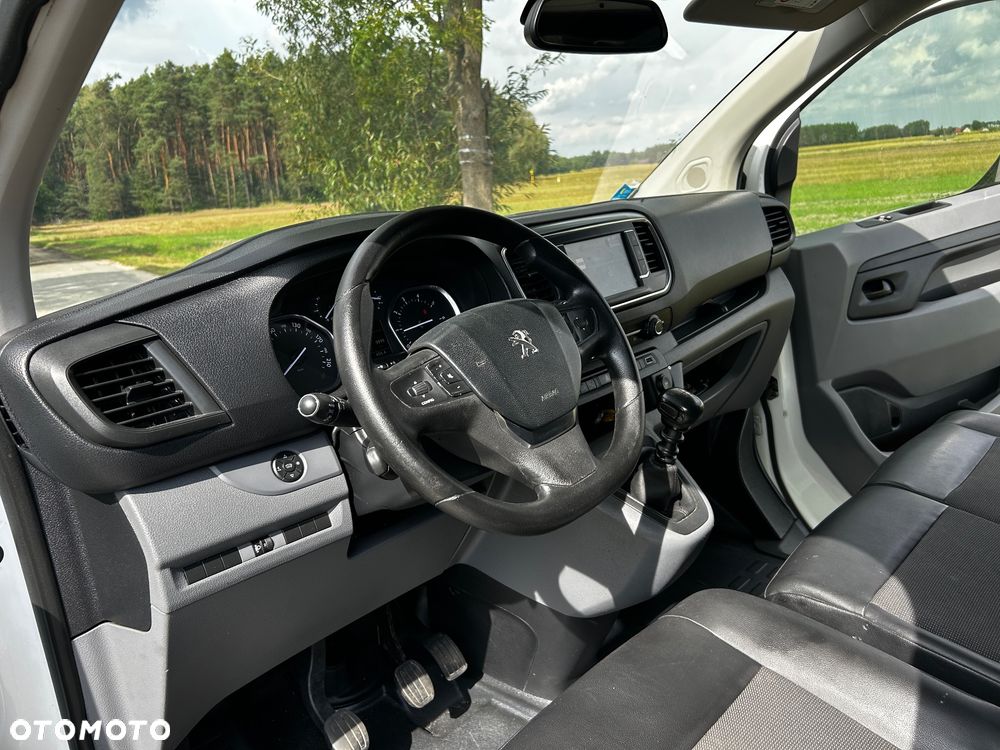Peugeot EXPERT - 14