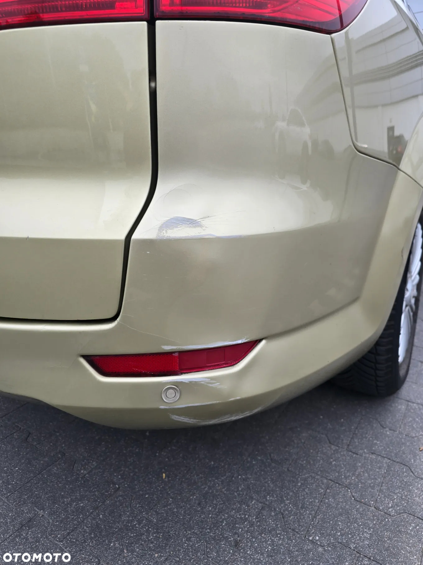 Ford Mondeo - 15
