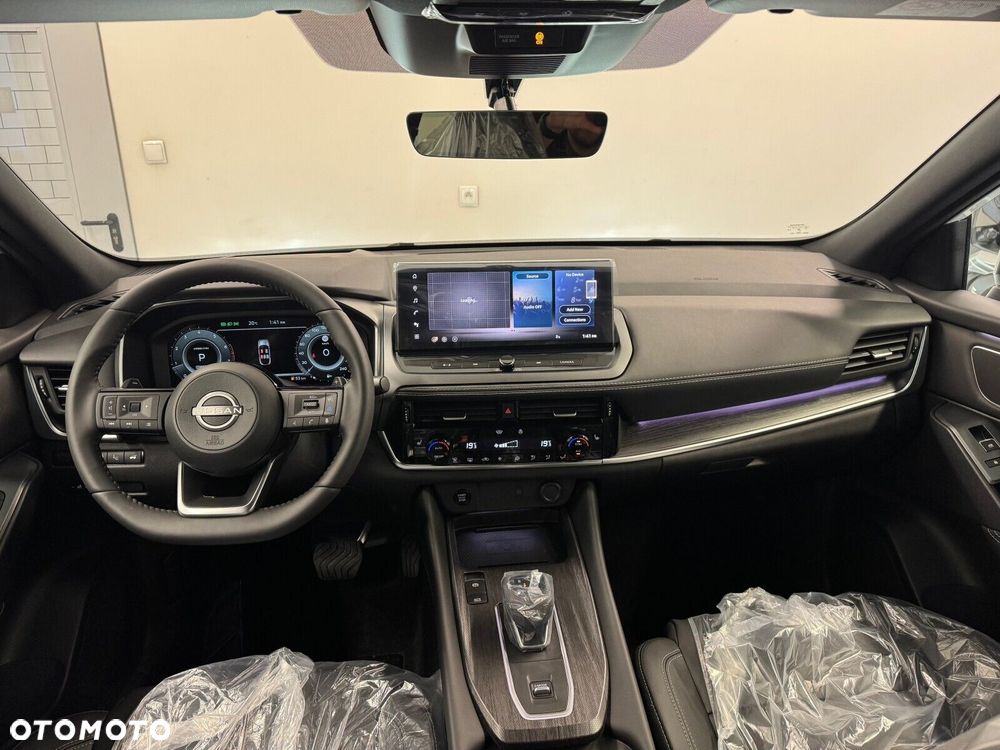 Nissan Qashqai 1.3 DIG-T MHEV Tekna Xtronic - 15