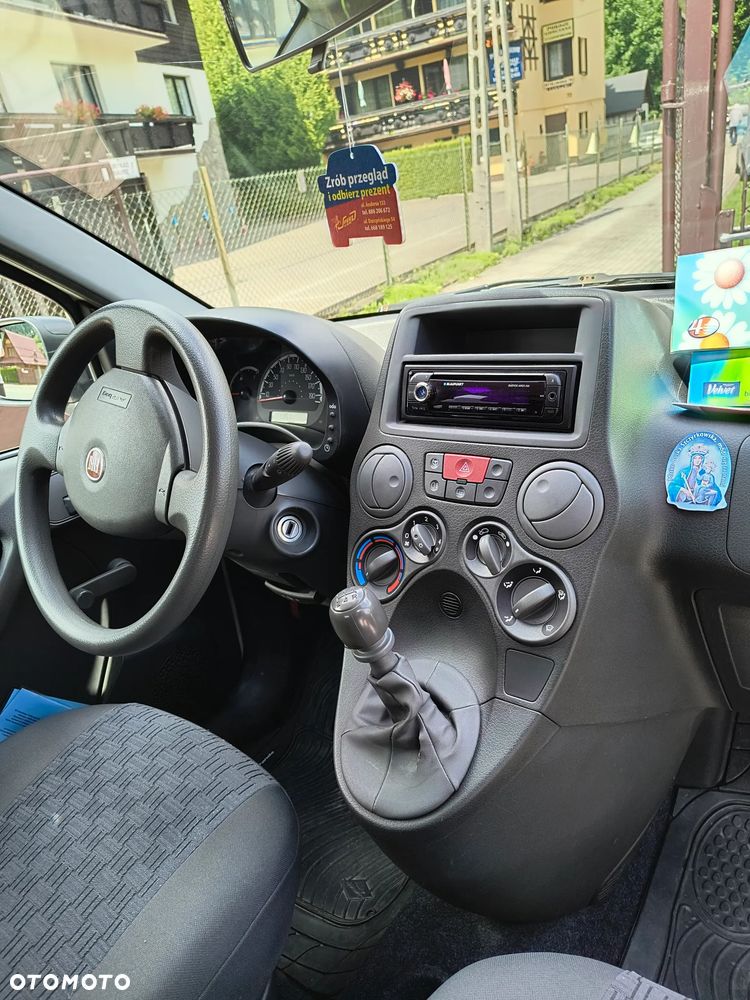 Fiat Panda - 3