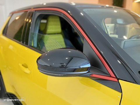 Renault 5 E-Tech R Iconic Five 150 Comfort Range - 11