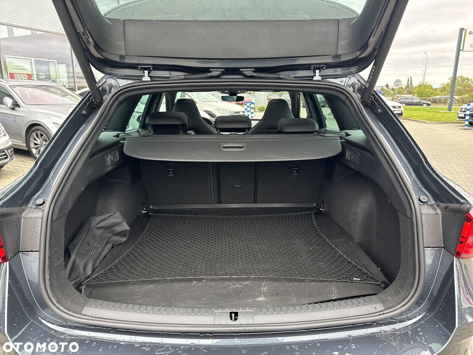 Cupra Leon Sportstourer - 25
