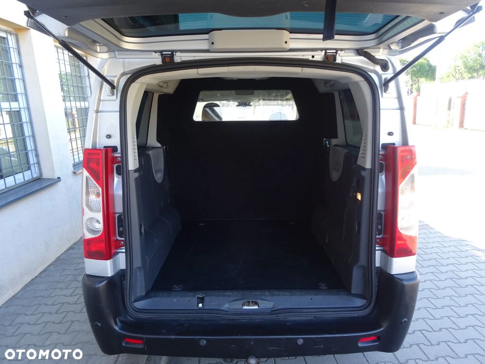 Fiat Scudo Panorama L2H1 Executive - 14