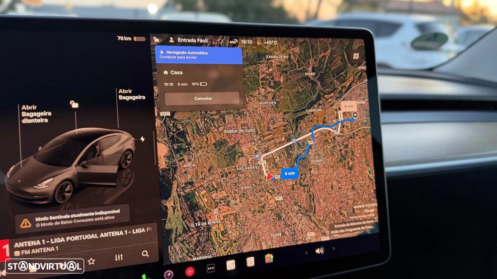 Tesla Model 3 Standard Range Plus RWD - 32
