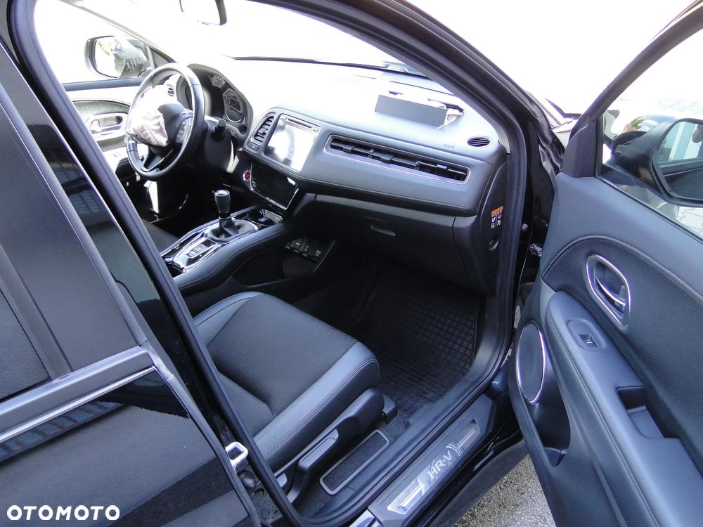 Honda HR-V 1.5 Executive (ADAS / Connect+) - 18