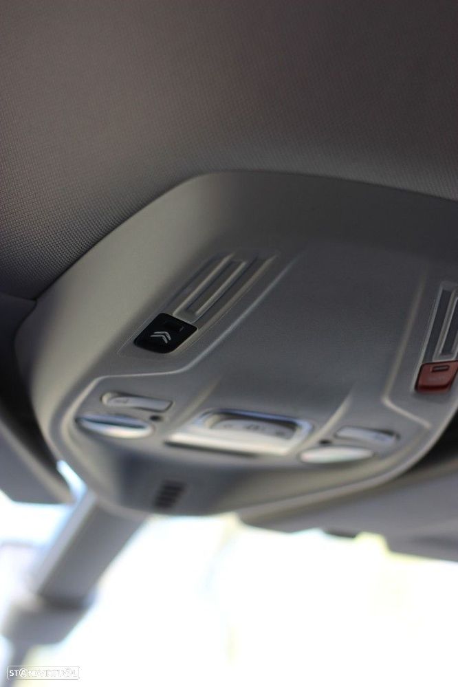 Citroën C4 Picasso 1.2 PureTech Feel - 26