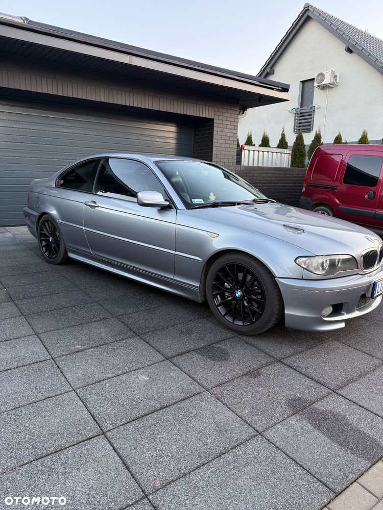 BMW Seria 3 320Cd - 3