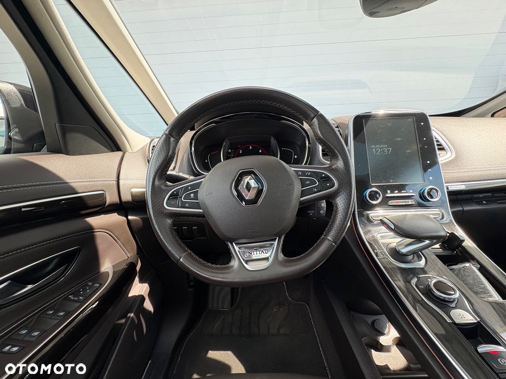 Renault Espace Energy dCi 160 EDC Initiale Paris - 11