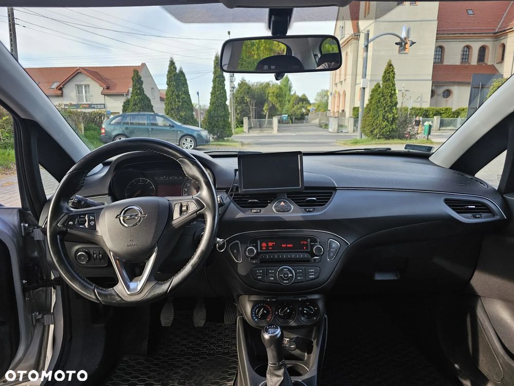 Opel Corsa 1.4 Enjoy - 6