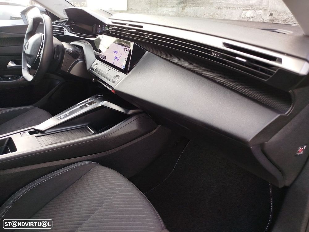 Peugeot 308 PureTech 130 EAT8 Active Pack - 23