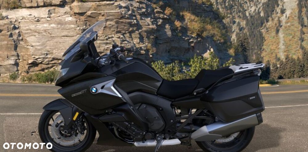 BMW K - 4