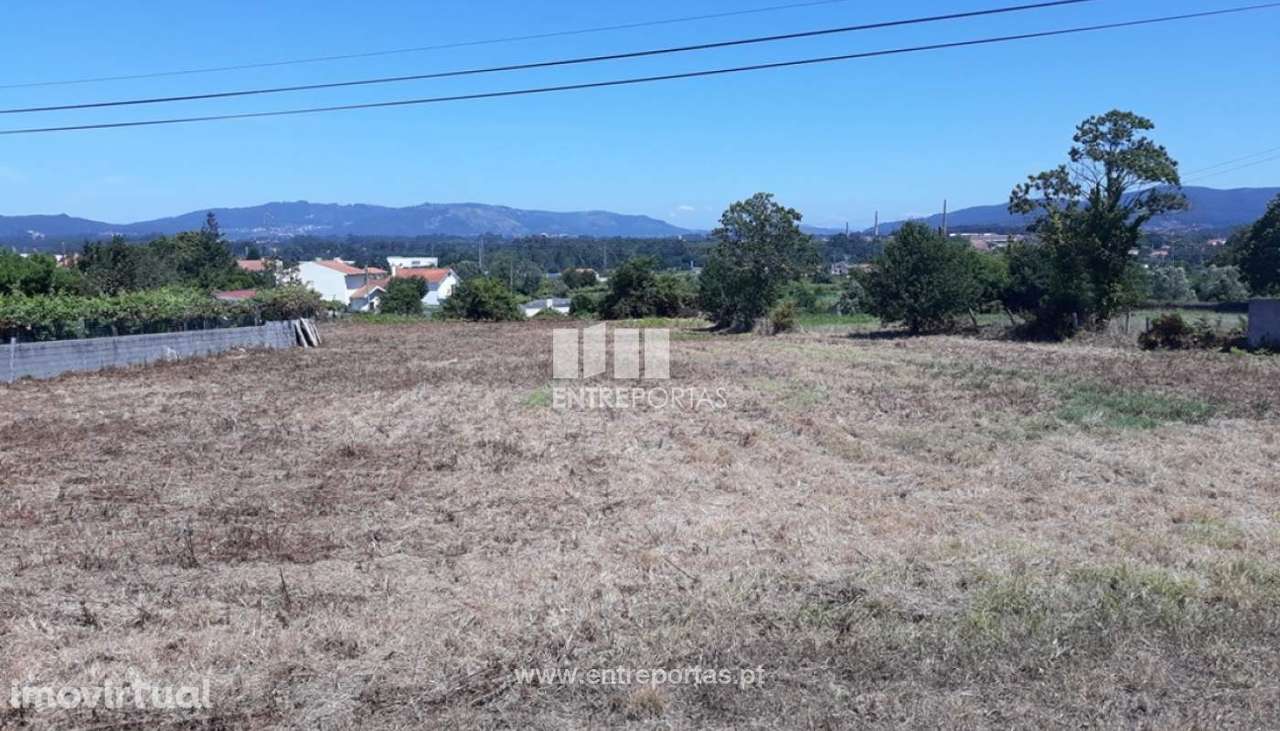 Venda de Terreno de construção, São Romão de Neiva, Viana do Caste - Grande imagem: 2/30