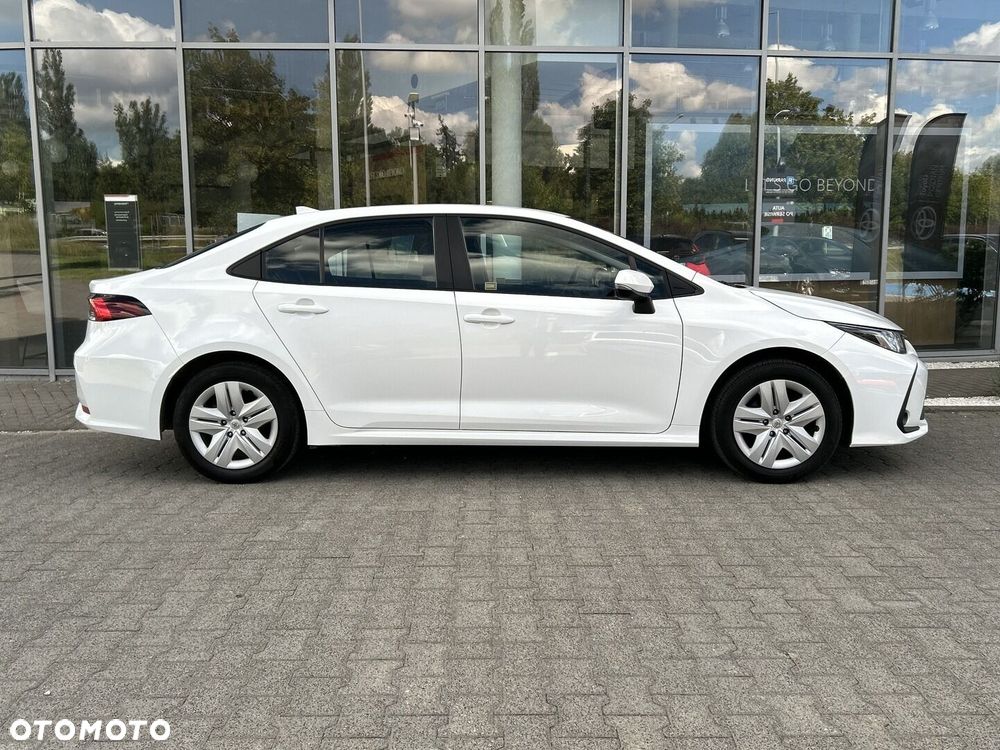 Toyota Corolla 1.8 Hybrid Active - 6