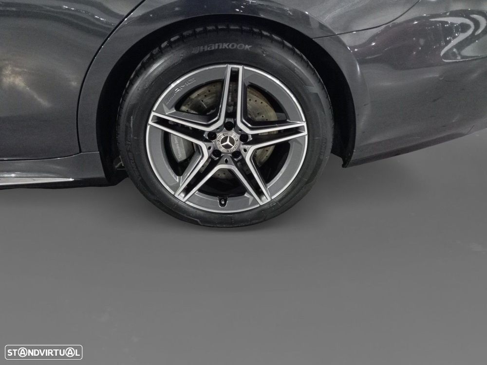 Mercedes-Benz S 450 d 4Matic - 15