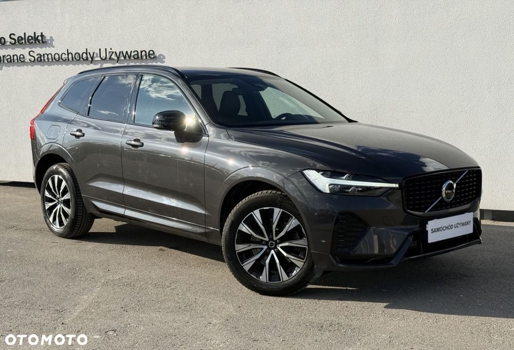 Volvo XC 60 - 4