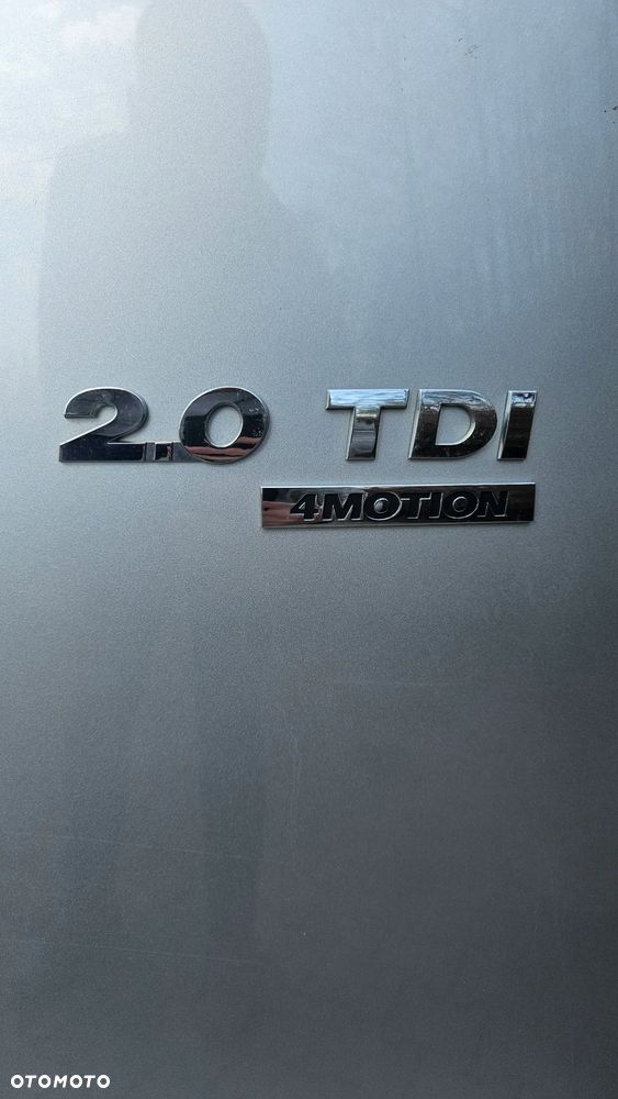 Volkswagen Caddy Comfortline Edition 4Motion DSG - 15