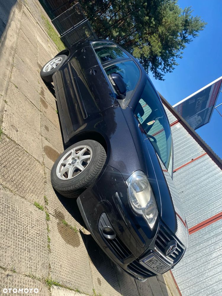 Volkswagen Polo 1.2 Trendline CityLine - 3