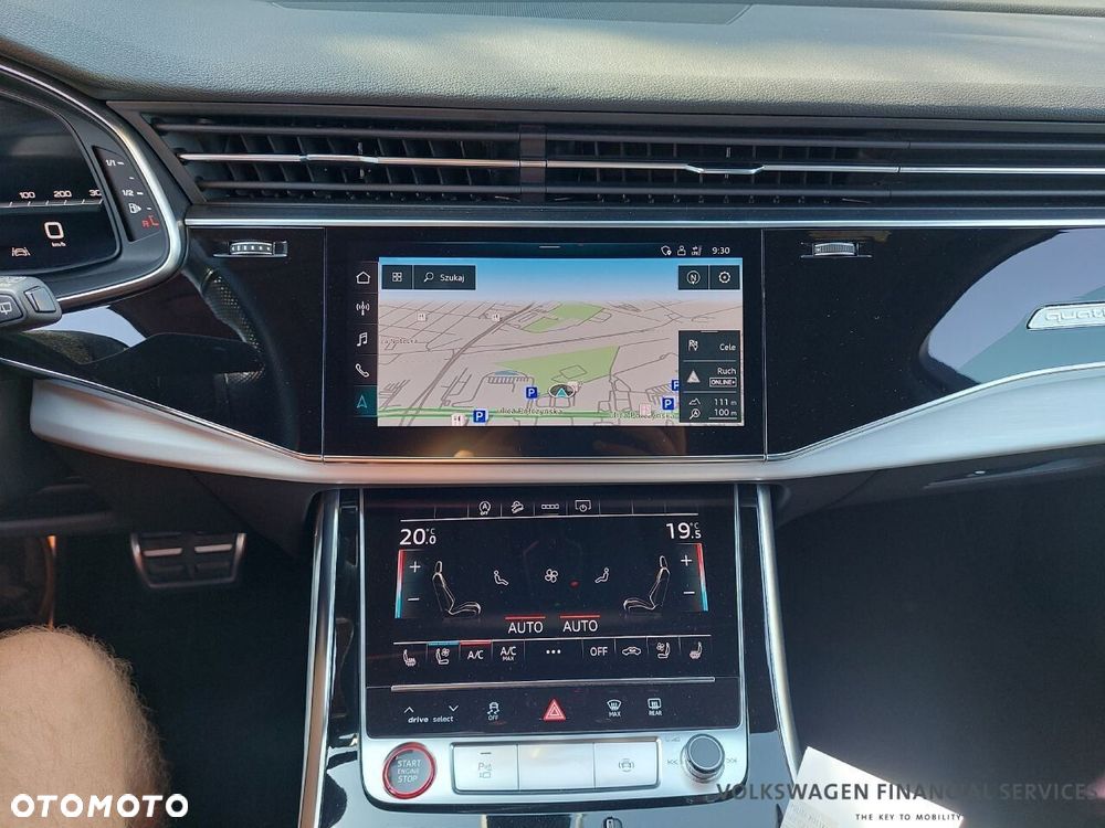 Audi SQ7 - 11