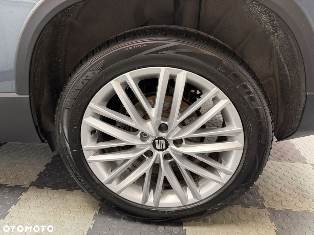 Seat Ateca - 22