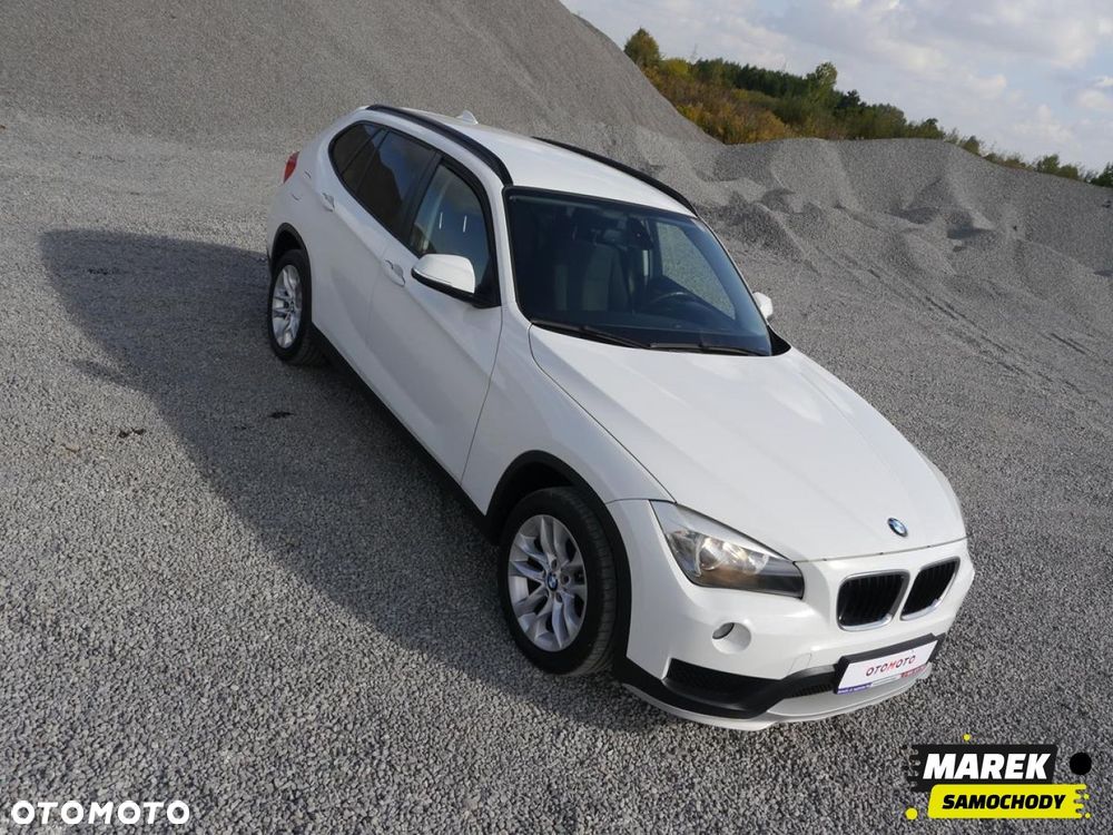 BMW X1 - 5