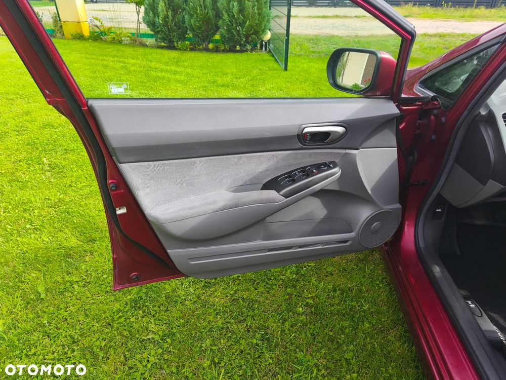 Honda Civic - 13
