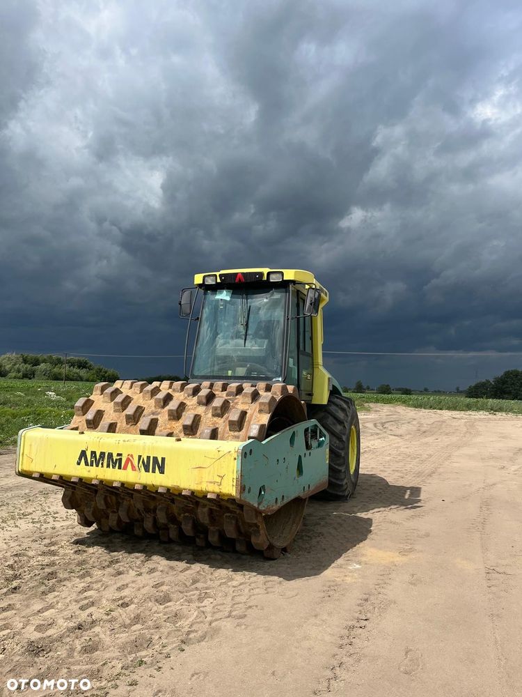 Ammann asc 130 - 3