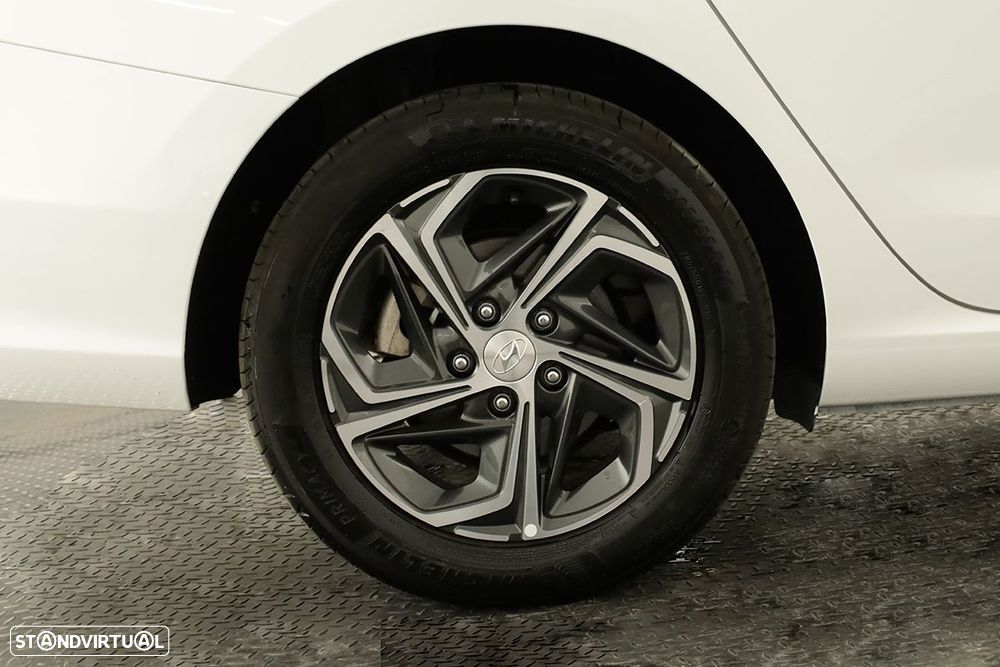 Hyundai i30 SW 1.0 T-GDi Style Plus DCT - 5