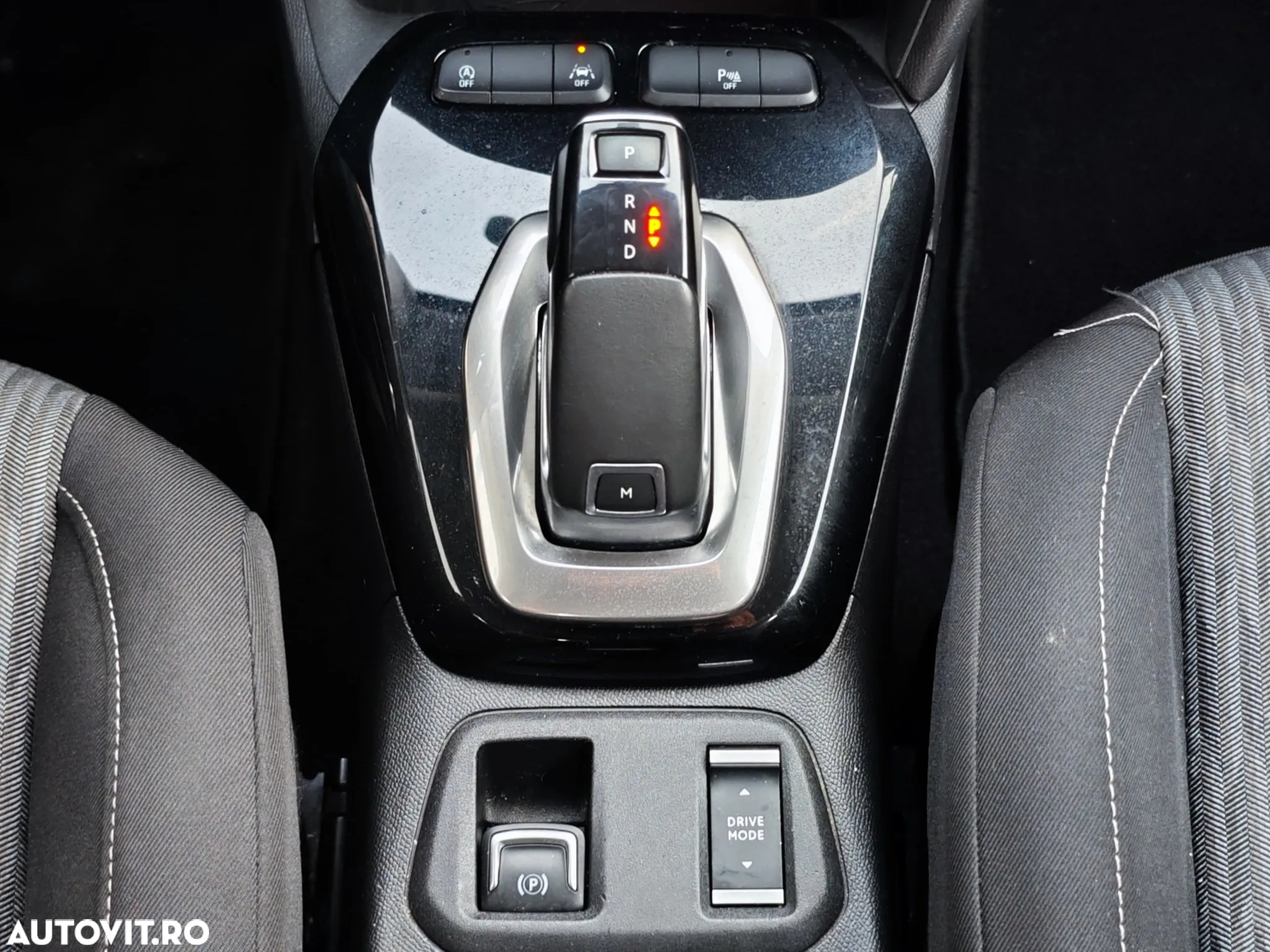 Opel Corsa 1.2 Direct Inj Turbo Start/Stop Automatik Edition - 18