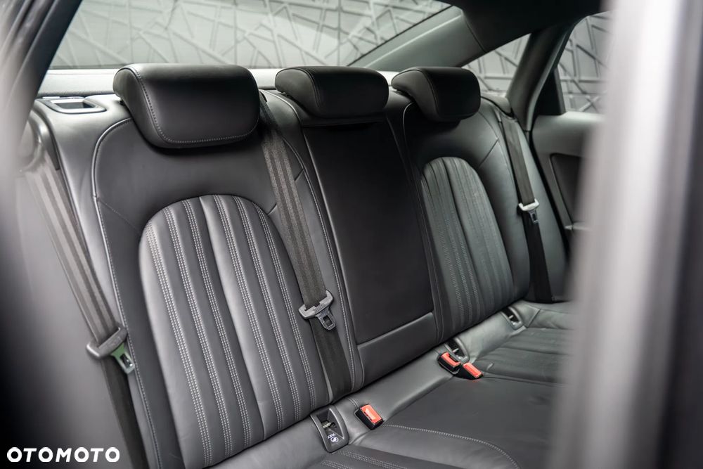 Audi A6 Limousine 2.0 TDI Prime Line Multitronic - 4