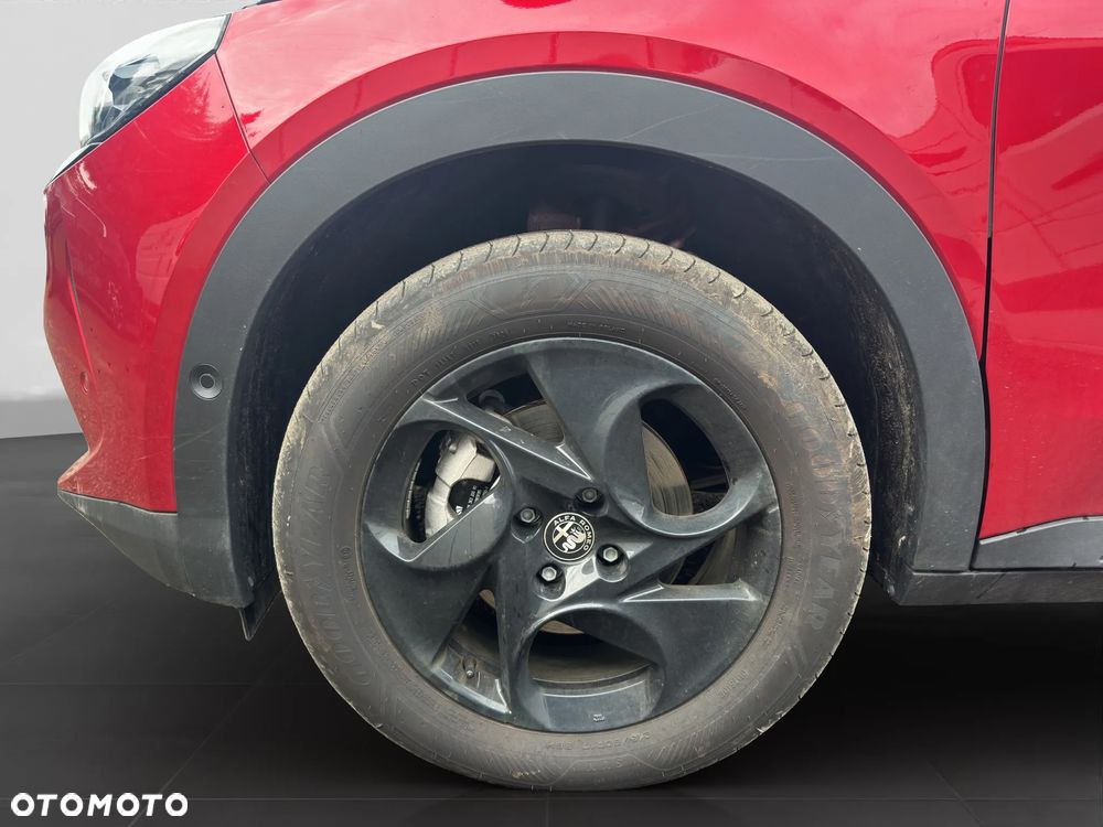 Alfa Romeo Junior 1.2 mHEV Ibrida eDCT - 7