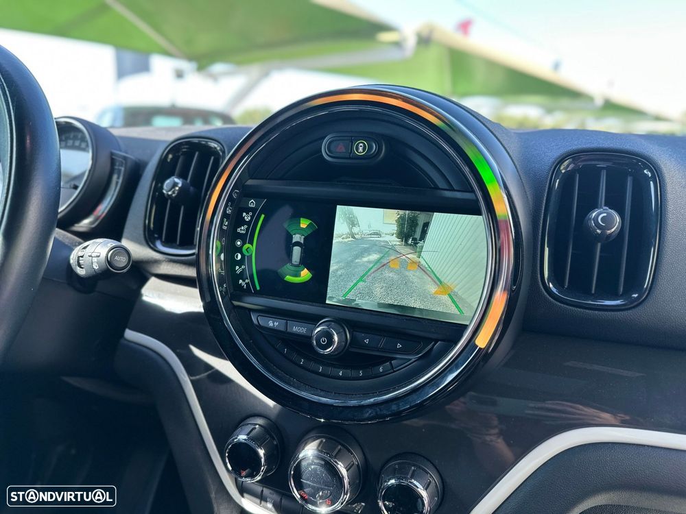 MINI Countryman - 19