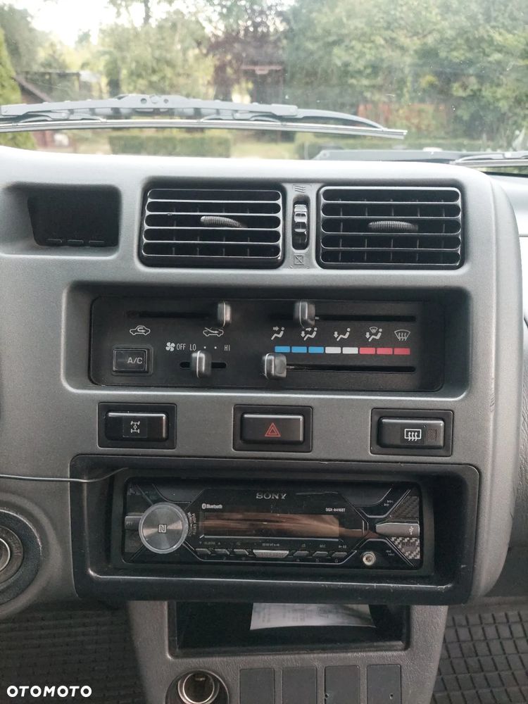 Toyota RAV4 2.0 Special - 23