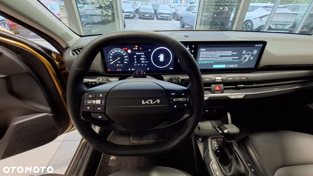 Kia K4 1.6 T-GDI L - 21