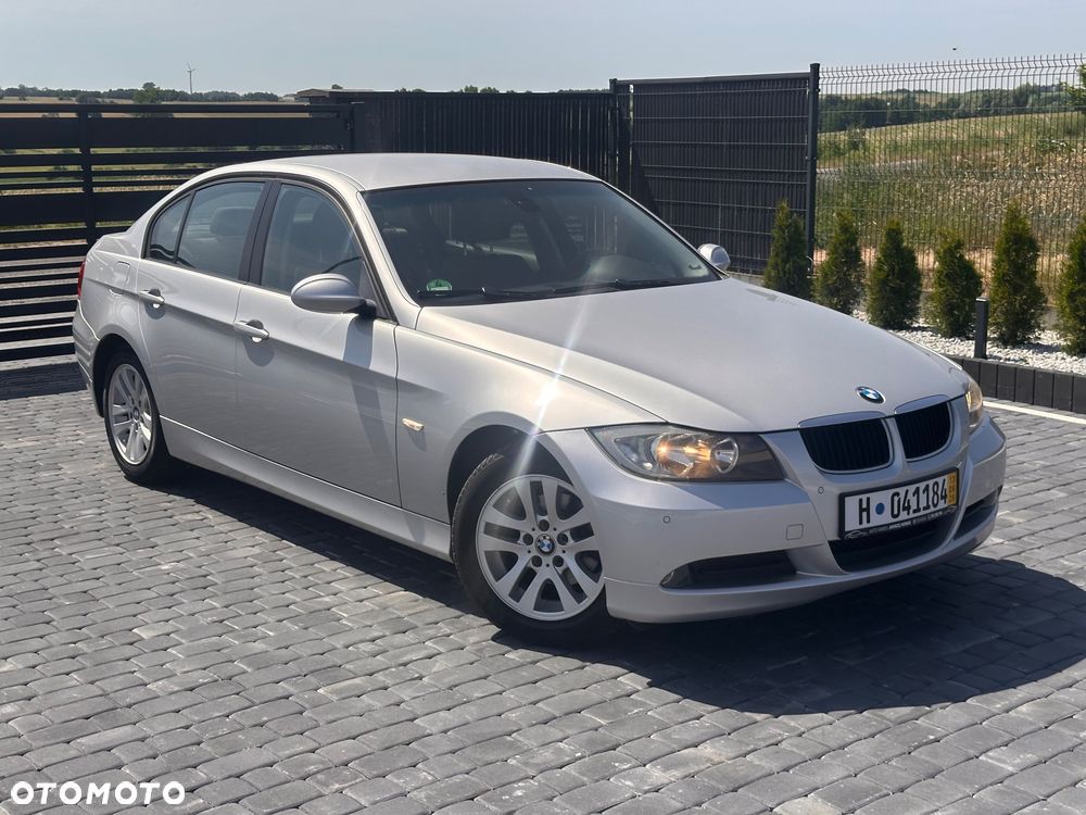 BMW Seria 3 - 9