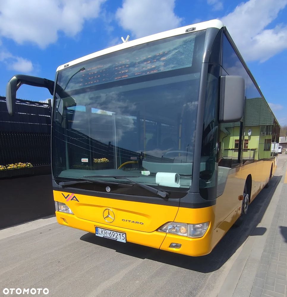 Mercedes-Benz Citaro II - 4