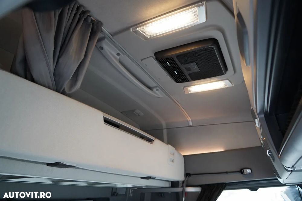 Renault T 520 / I-PARK COOL / ANVELOPE 100% / - 29