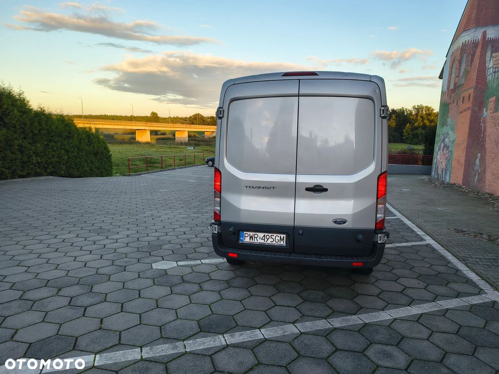Ford Transit - 6