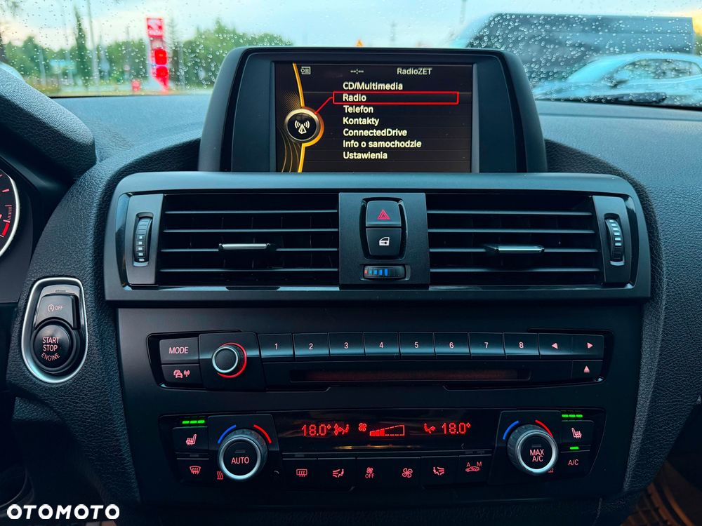 BMW Seria 1 116i Sport Line - 16
