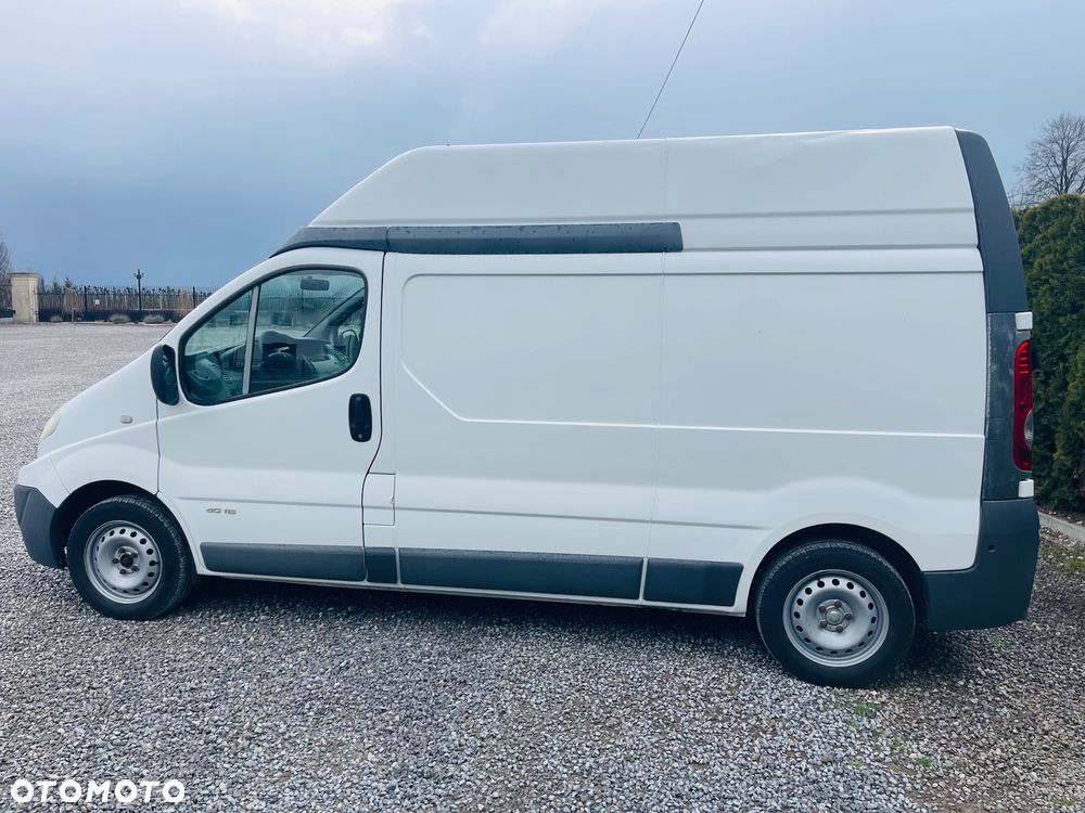 Renault Trafic - 4
