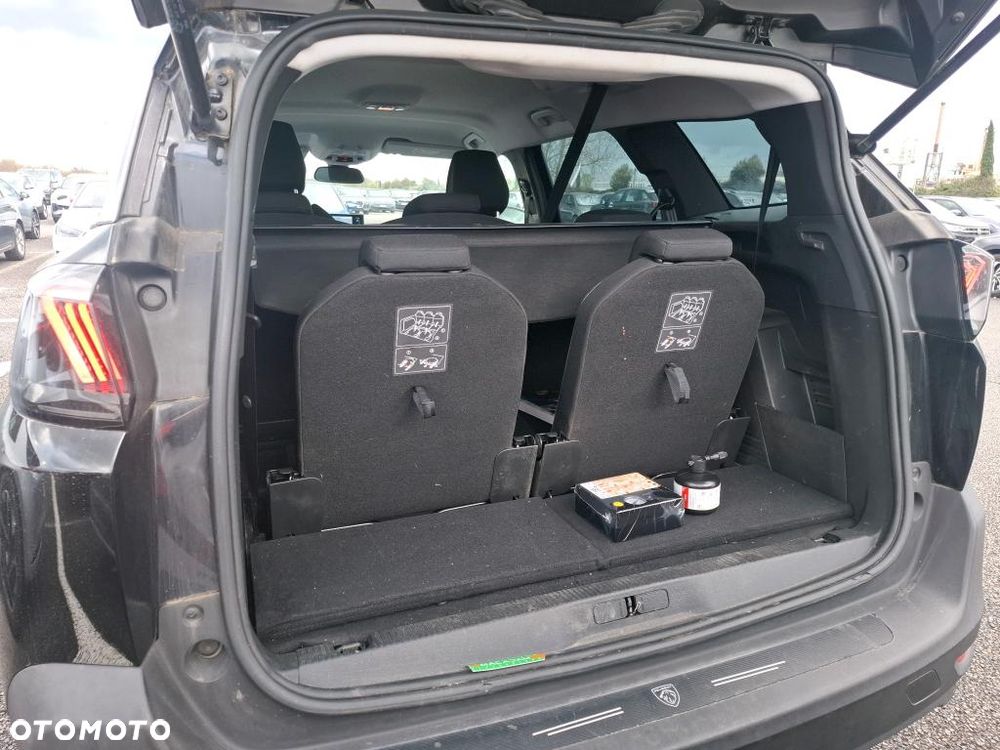 Peugeot 5008 PureTech 130 Stop & Start Active Business-Paket - 18