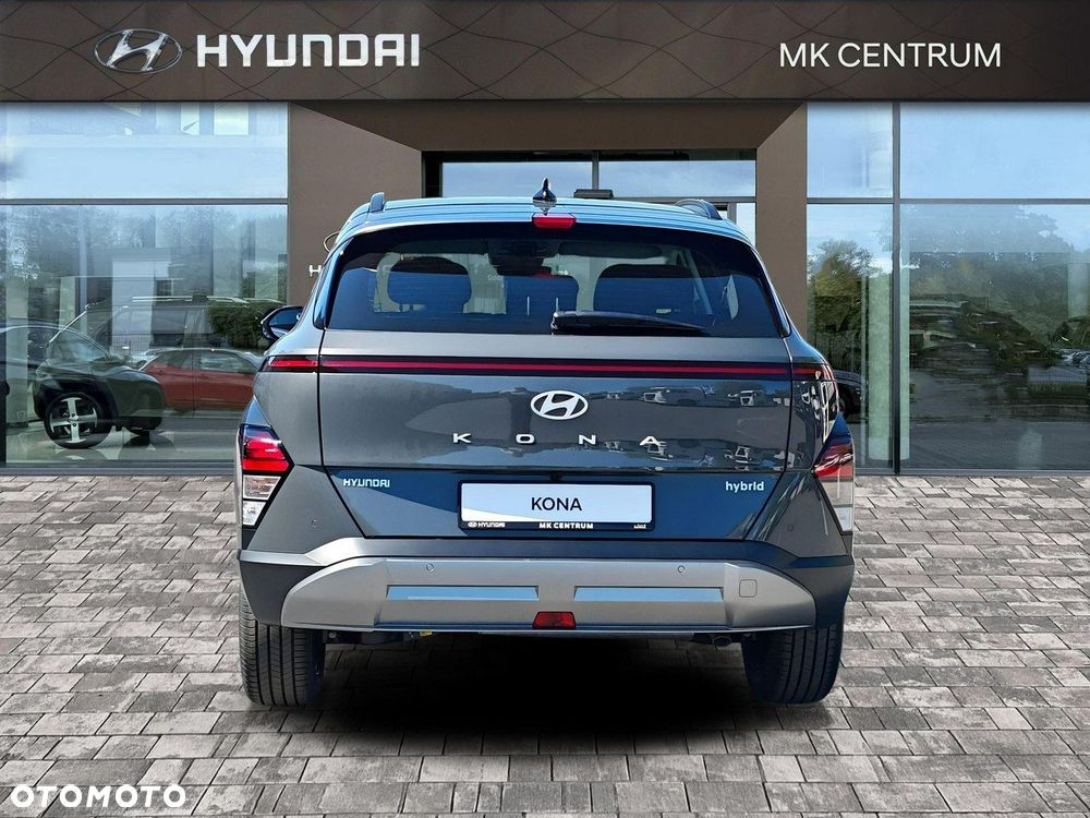 Hyundai Kona - 4