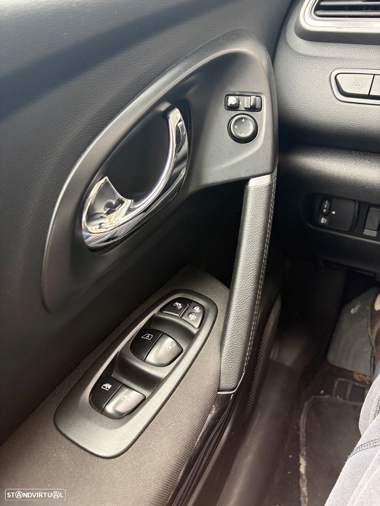 Renault Kadjar Energy dCi 110 Business - 16