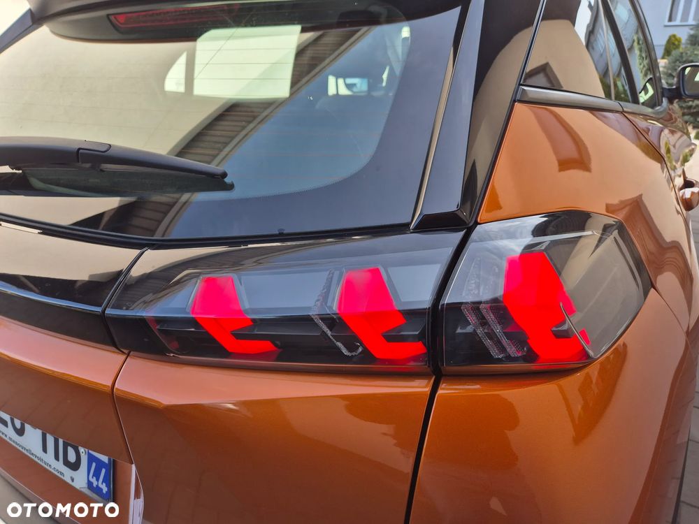 Peugeot 2008 BlueHDi 110 Active Pack - 21