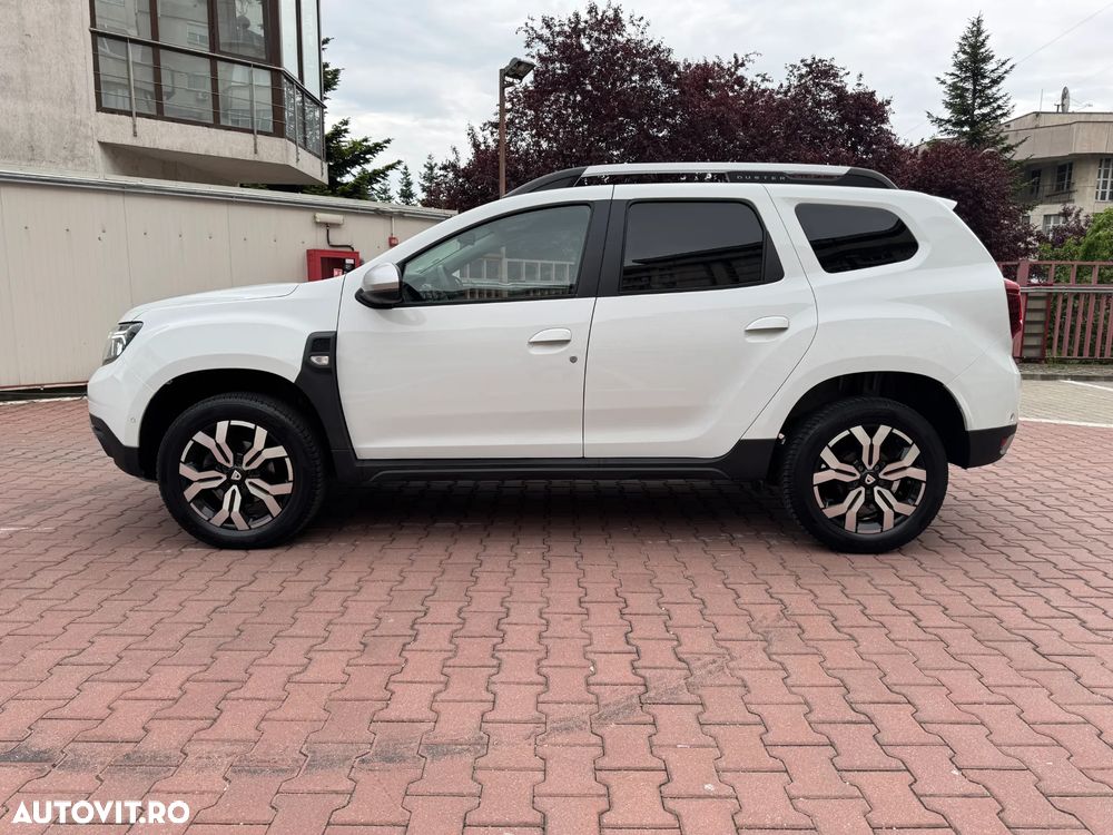 Dacia Duster ECO-G 100 Prestige Plus - 9