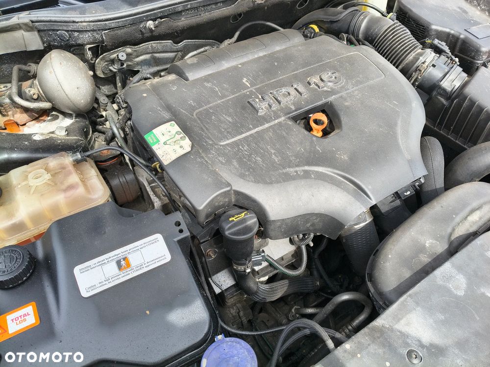 Citroën C5 HDi 165 FAP Exclusive - 15