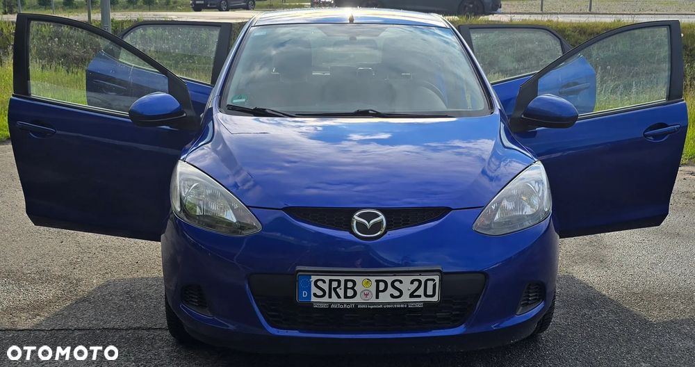 Mazda 2 1.3 Dynamic - 9