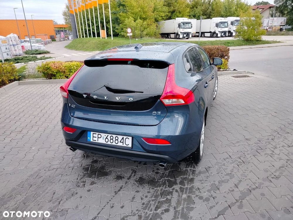 Volvo V40 - 6