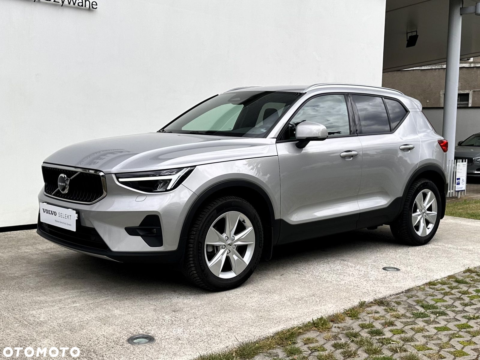 Volvo XC 40 - 4